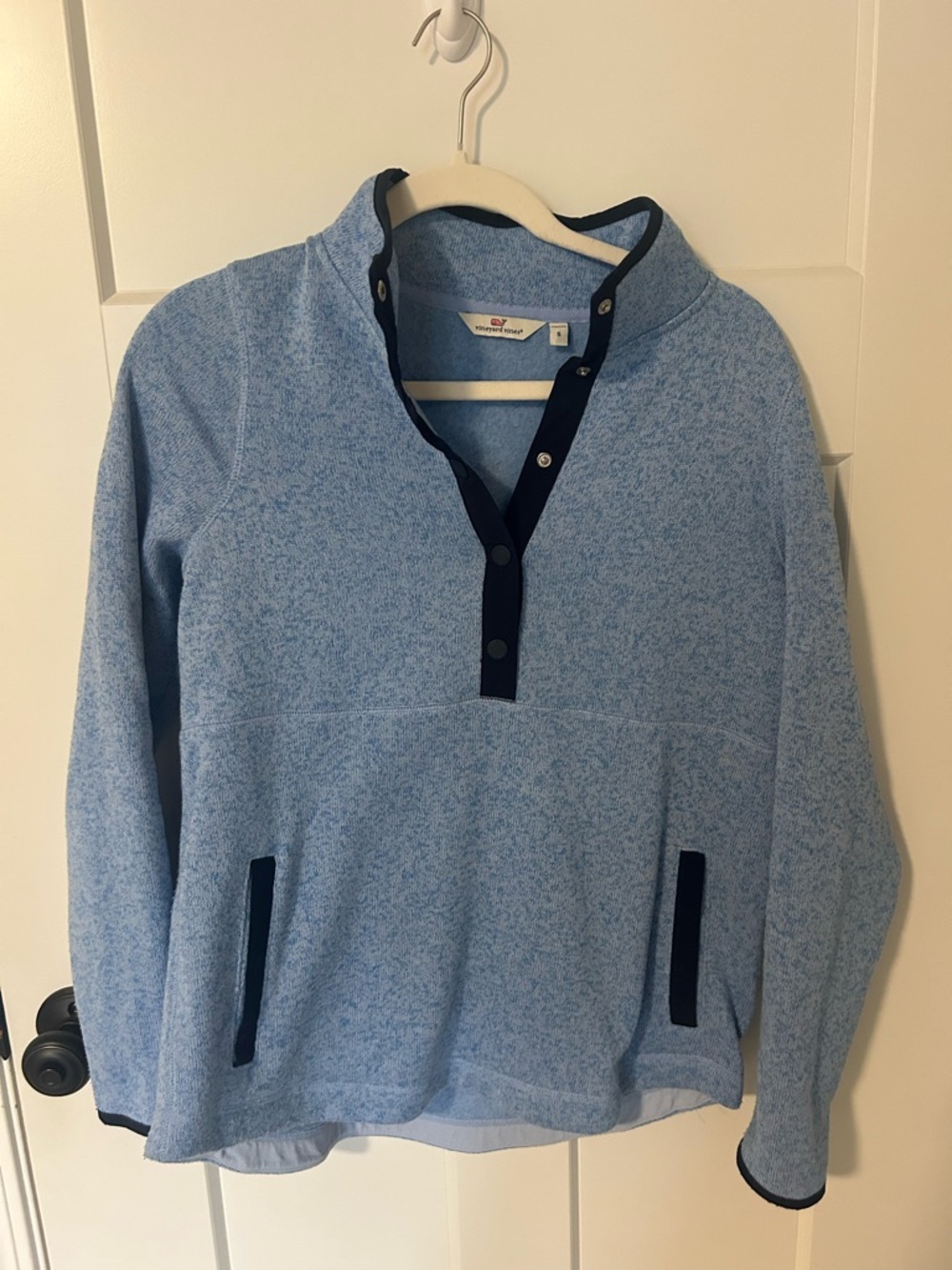 Vineyard Vines Pullover - Small